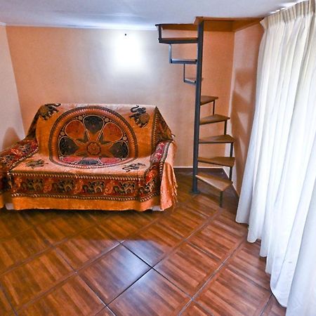 Steffy House Apartment Napoli Ngoại thất bức ảnh