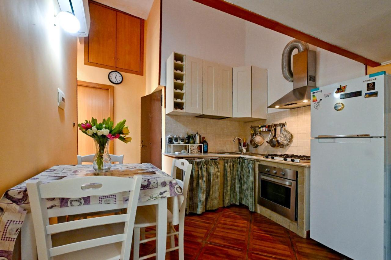 Steffy House Apartment Napoli Ngoại thất bức ảnh
