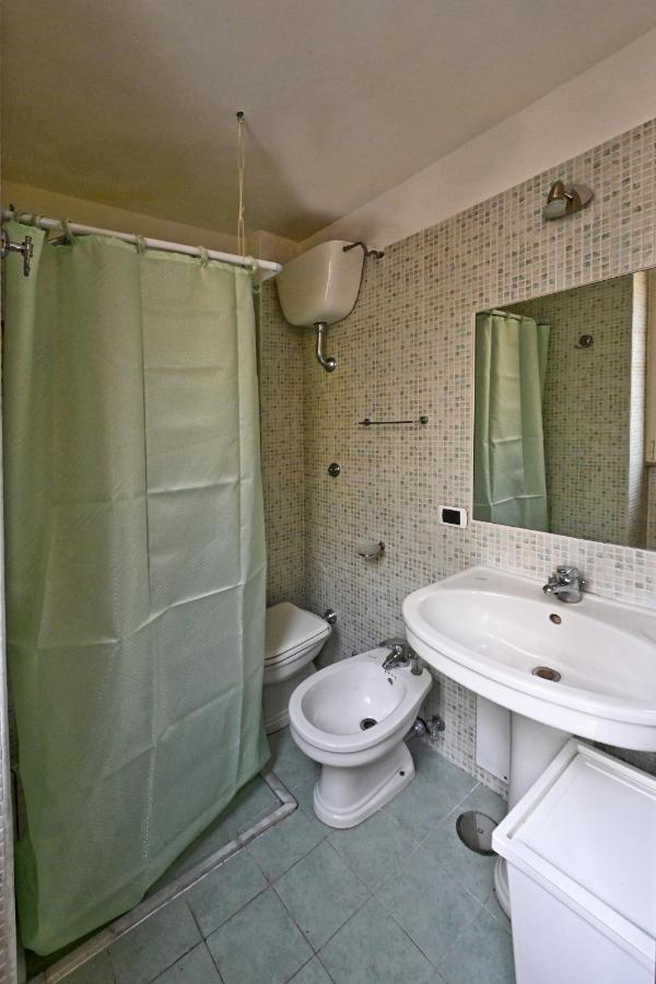 Steffy House Apartment Napoli Ngoại thất bức ảnh