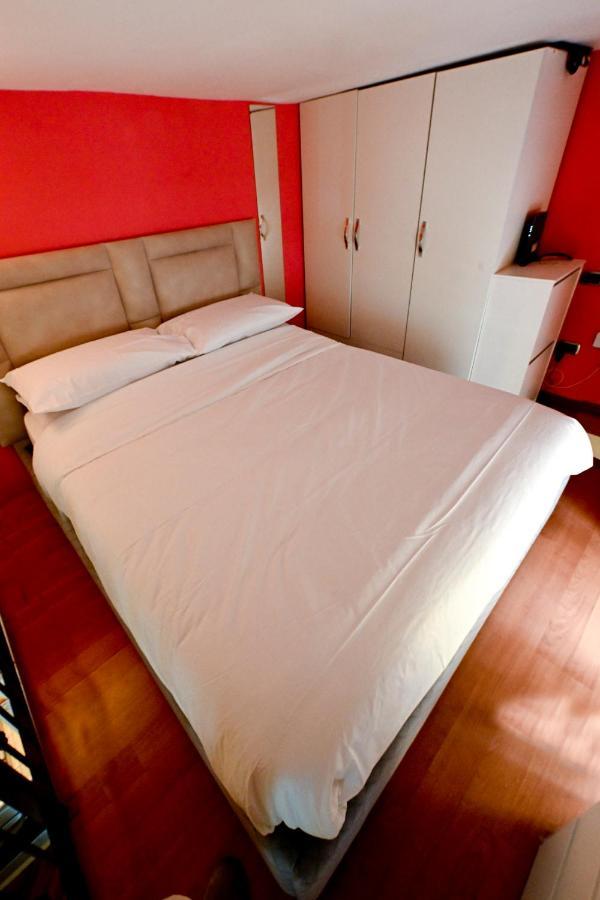 Steffy House Apartment Napoli Ngoại thất bức ảnh