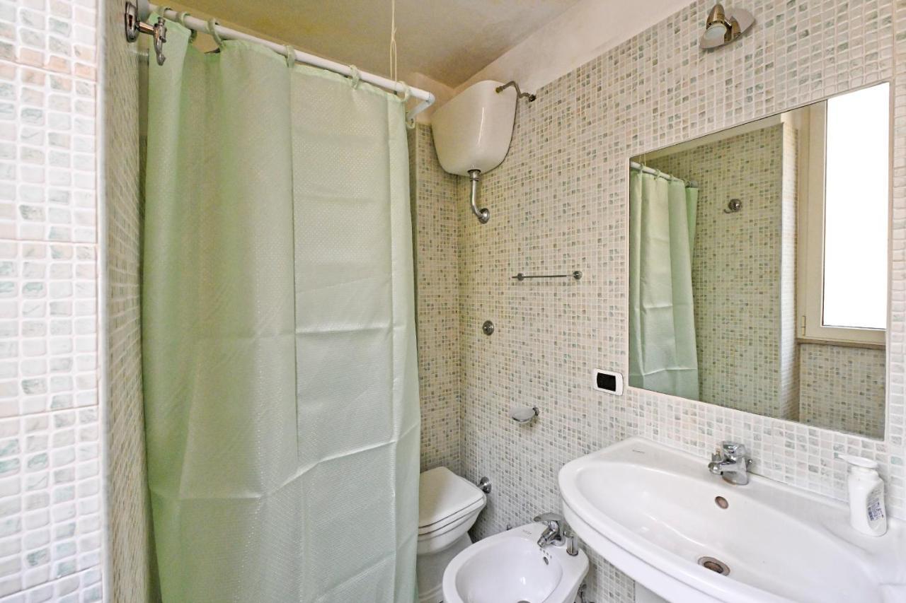 Steffy House Apartment Napoli Ngoại thất bức ảnh